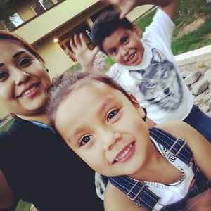 Meet your Posher, Anthony